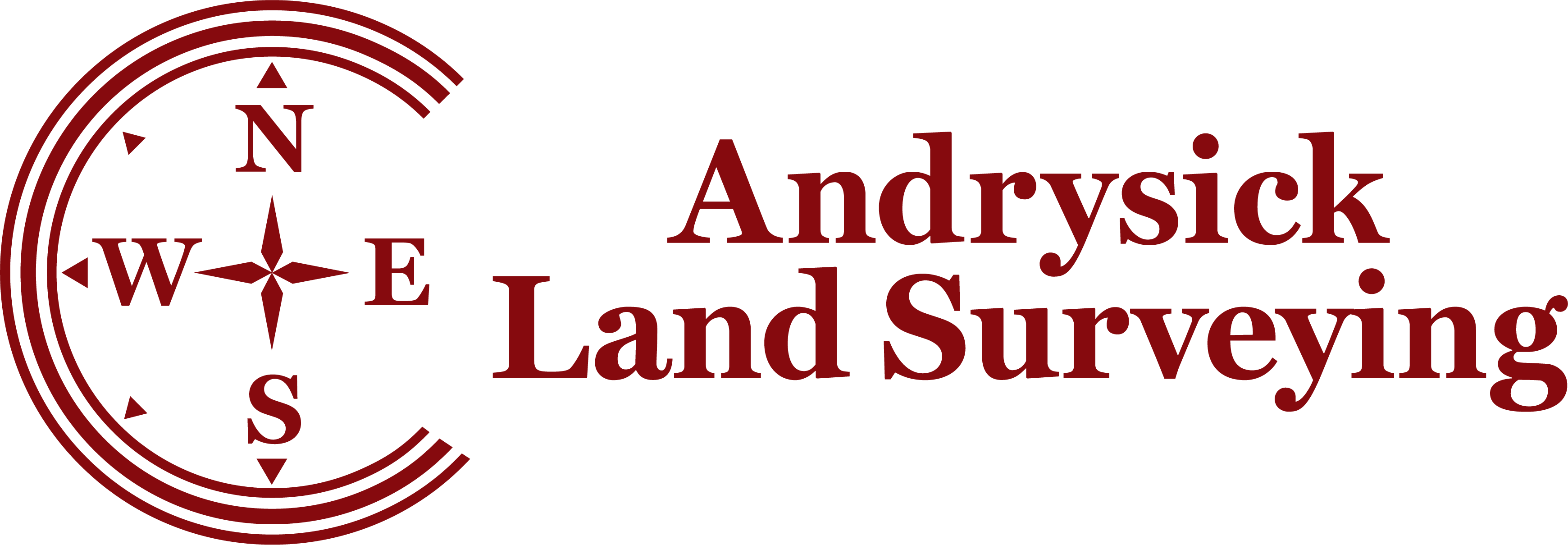 Andrysick Land Surveying