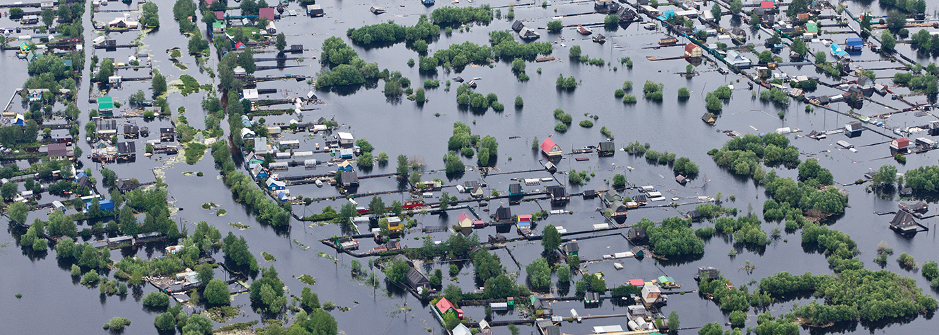 Hancock Flood Insurance FAQs