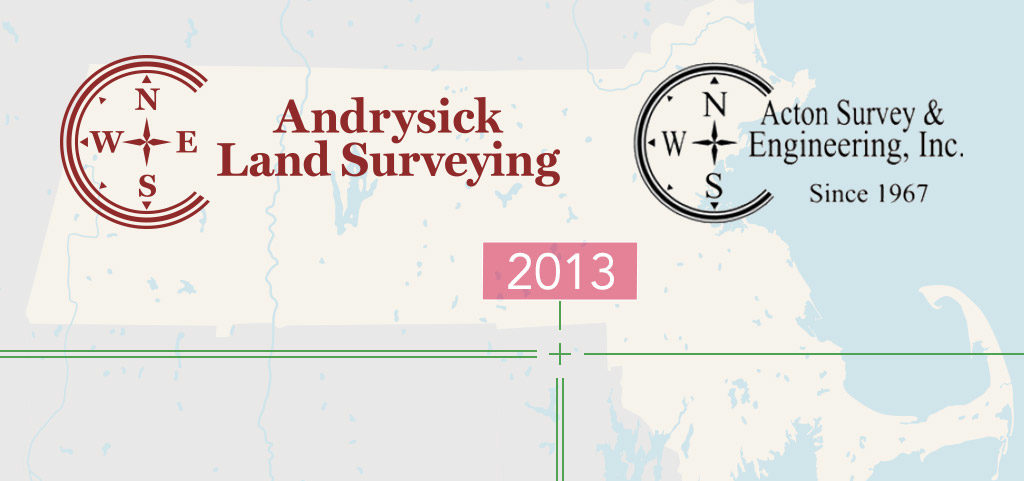 Andrysick land surveying
