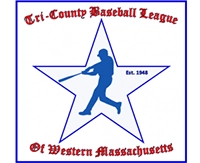 Tri-county Baseball League of Western Massachusetts
