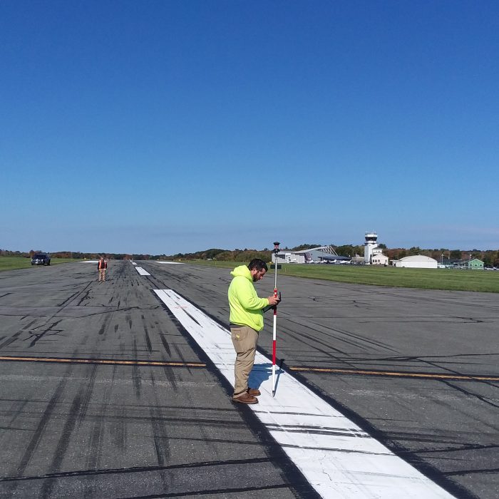 Beverly Municipal Airport