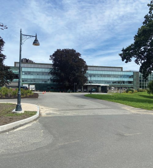 New England Biolabs