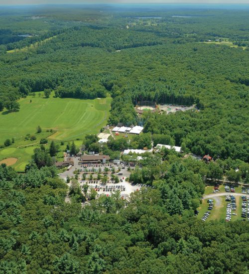 Kimball Farm