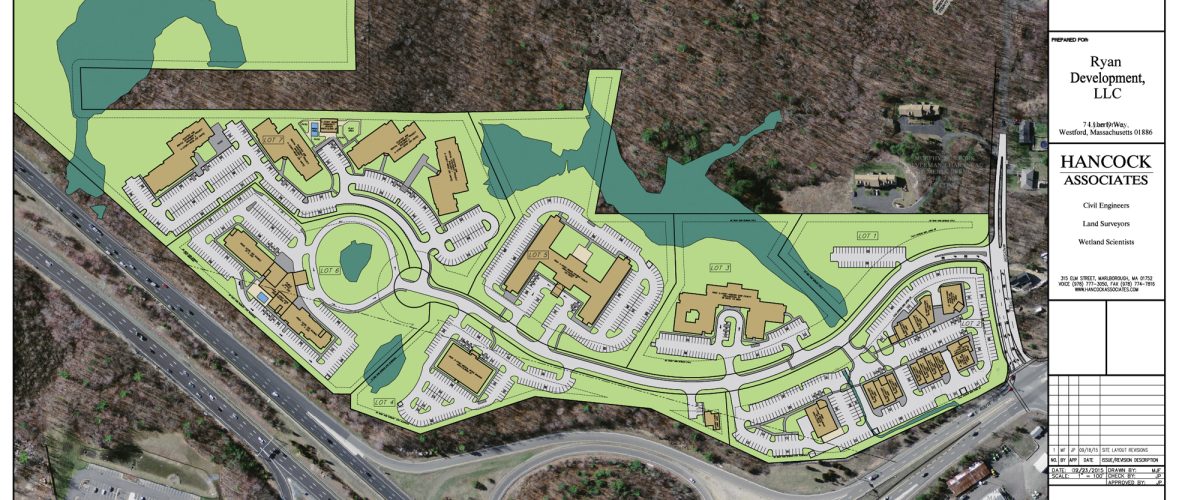 Ledgeview at Wrentham