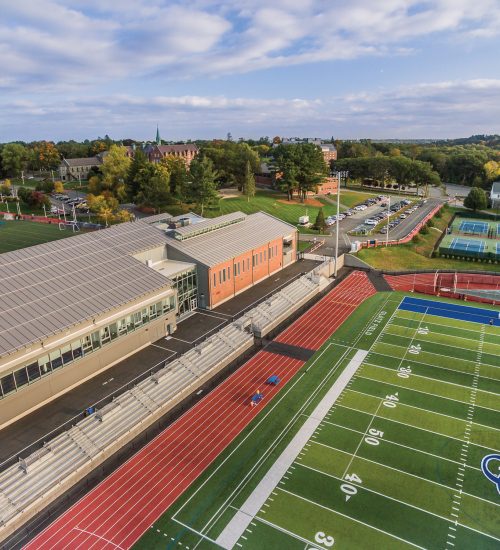 St. Johns Prep
