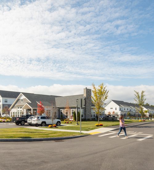 Moderna Marshfield Image Credit: Christian Scully/Design Imaging Studios