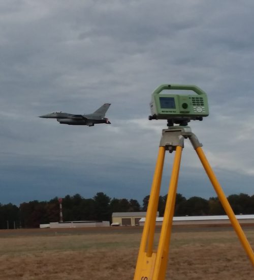 Westfield Barnes Airport