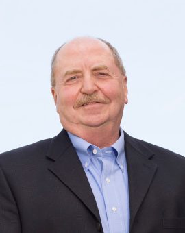 Edward Dixon, P.L.S.