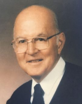 Frank Hancock, P.L.S., P.E.